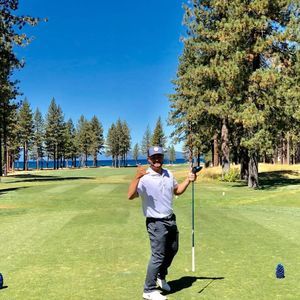 Meet your Posher, Gino